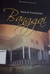 Sejarah Kesultanan Banggai