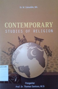 Contemporary Studies of Religion