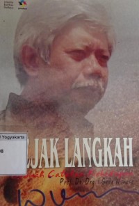 Jejak Langkah: Sebuah Catatan Kehidupan