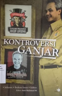 Kontroversi Ganjar