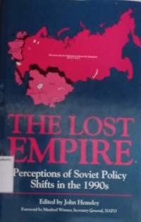 The Lost Empire