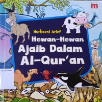 Hewan-hewan Ajaib Dalam Al-Quran