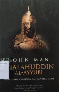 Shalahuddin Al-Ayyubi