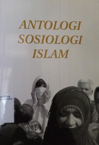 Antologi Sosiologi Islam