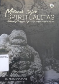 Melacak Jejak Spiritualitas