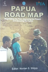 Papua Road Map