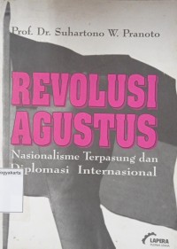 Revolusi Agustus