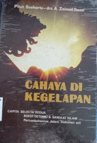 Cahaya di Kegelapan