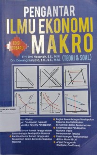 Pengantar Ilmu Ekonomi Makro