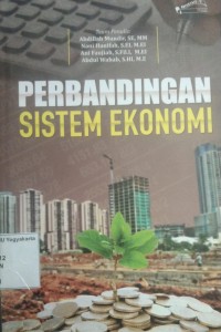 Perbandingan Sistem ekonomi