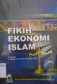 Fikih Ekonomi Islam