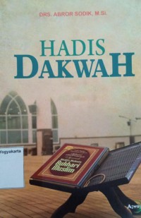 Hadis Dakwah