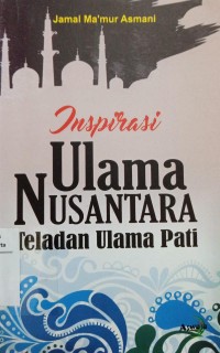 Inspirasi Ulama Nusantara