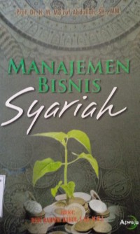 Manajemen Bisnis Syariah