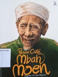 Pesan Cinta Mbah Moen