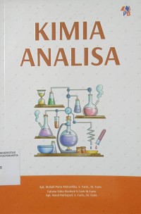 Kimia Analisa