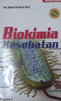 Biokimia Kesehatan