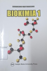 Biokimia 1