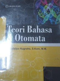 Teori Bahasa dan Otomata