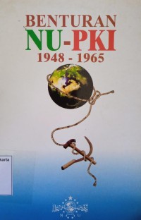 Benturan NU-PKI 1948-1965