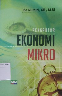 Pengantar Ekonomi Mikro