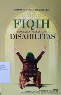 Fiqih Penguatan Penyandang Disabilitas