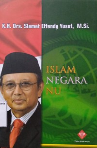 Islam Negara NU