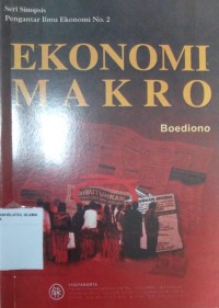 Ekonomi Makro