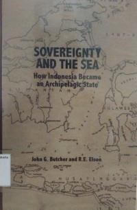 Sovereignty And The Sea