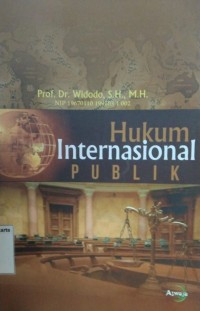 Hukum Internasional Publik