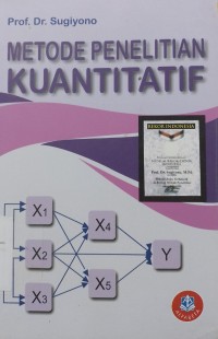 Metode Penelitian Kuantitatif