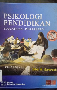 Psikologi Pendidikan : Educational Psychology