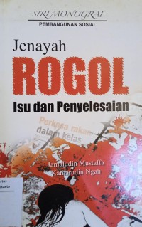 Jenayah Rogol Isu dan Penyelesaian