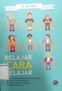 Belajar Cara Belajar