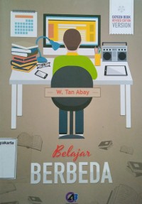 Belajar Berbeda