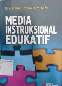 Media Instruksional Edukatif