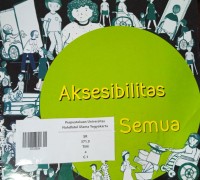 Aksesibilitas untuk Semua