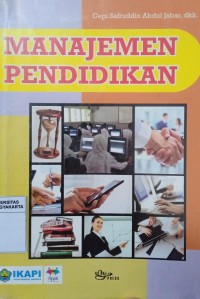 Manajemen Pendidikan