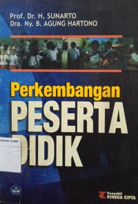 Perkembangan Peserta Didik