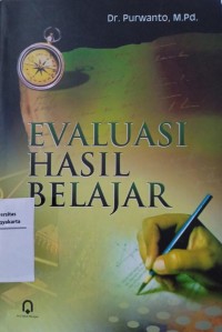 Evaluasi Hasil Belajar