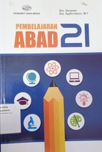 Pembelajaran Abad 21