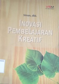 Inovasi Pembelajaran Kreatif