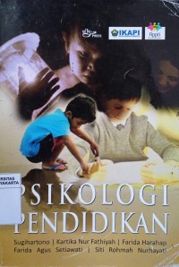 Psikologi Pendidikan