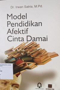 Model Pendidikan Efektif Cinta Damai