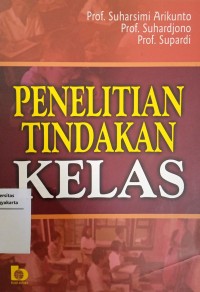 Penelitian Tindakan Kelas