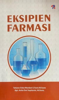 Eksipien Farmasi