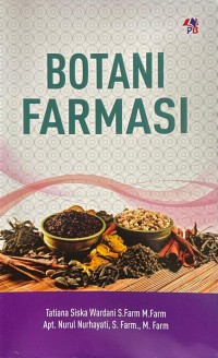 Botani Farmasi