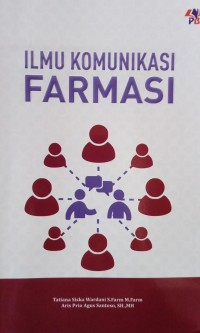 Ilmu Komunikasi Farmasi