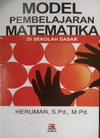 Model Pembelajaran Matematika di Sekolah Dasar