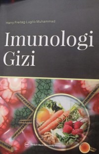 Ilmunologi Gizi